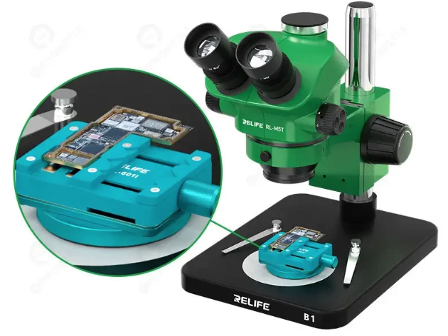 Держатель Relife RL-601I Mini